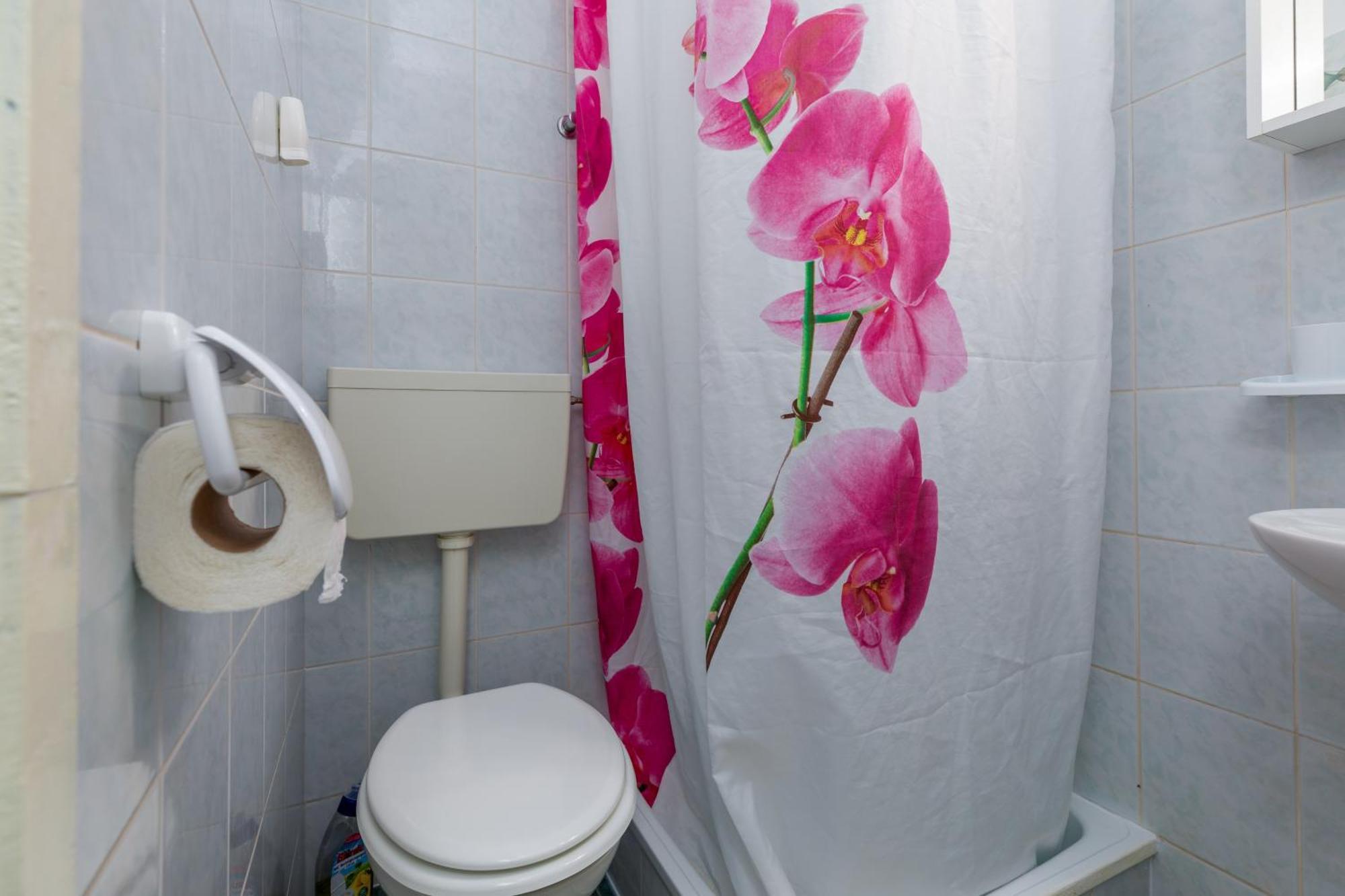 Apartments By The Sea Lokva Rogoznica, Omis - 18638 Room photo